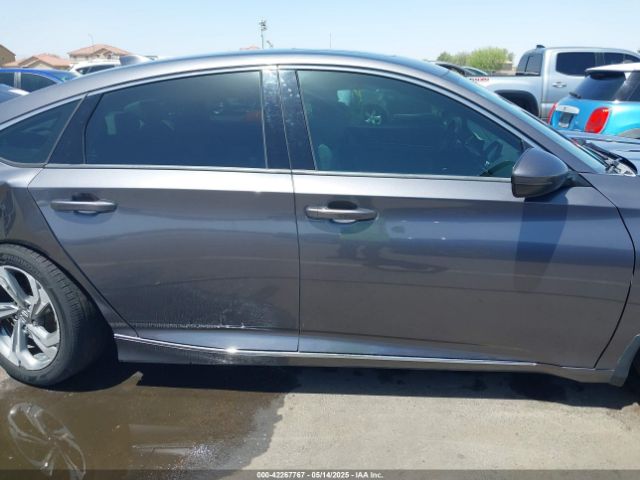 1HGCV1F55KA041410 Honda Accord Ex-l