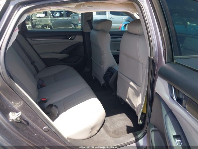 1HGCV1F55KA041410 Honda Accord Ex-l
