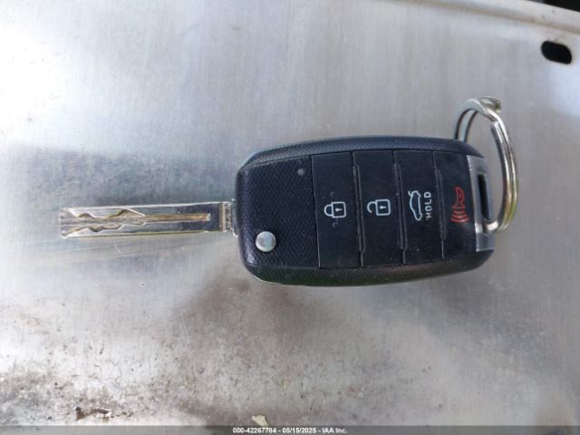 KNADM4A37G6572256 KIA RIO LX
