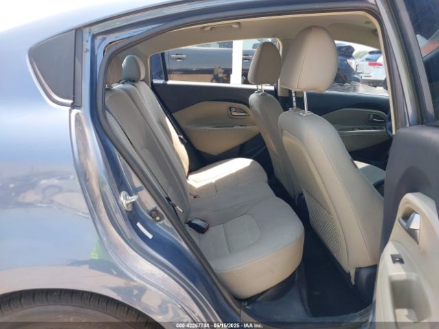 KNADM4A37G6572256 KIA RIO LX