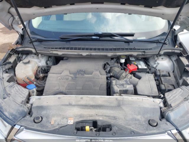 2FMPK4J87JBB89696 Ford EDGE SEL