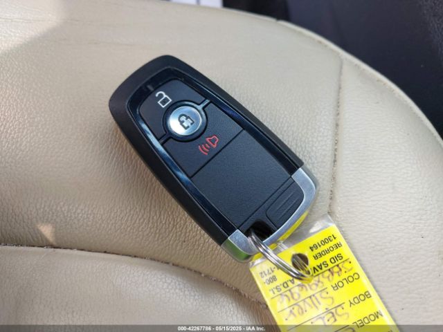 2FMPK4J87JBB89696 Ford EDGE SEL