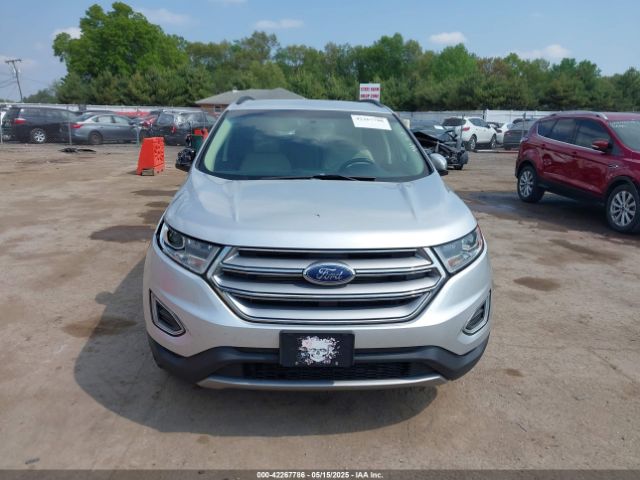 2FMPK4J87JBB89696 Ford EDGE SEL