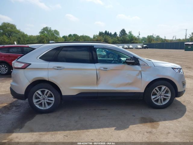 2FMPK4J87JBB89696 Ford EDGE SEL