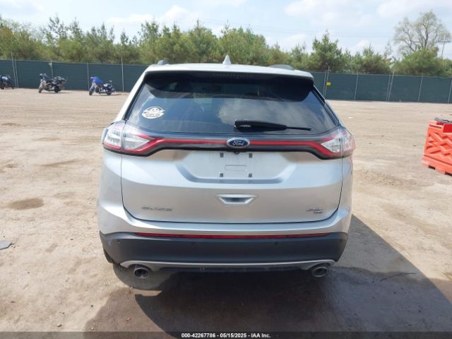 2FMPK4J87JBB89696 Ford EDGE SEL