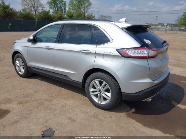 2FMPK4J87JBB89696 Ford EDGE SEL