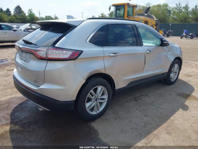 2FMPK4J87JBB89696 Ford EDGE SEL
