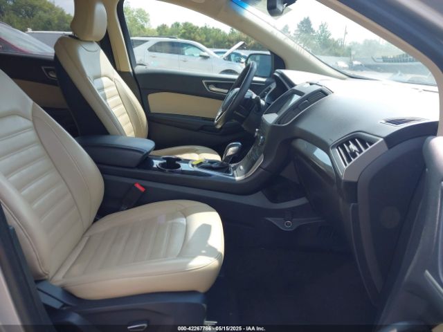 2FMPK4J87JBB89696 Ford EDGE SEL
