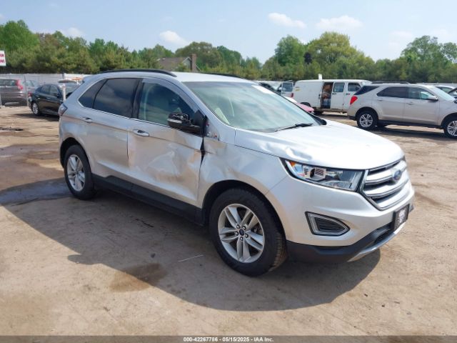 2FMPK4J87JBB89696 Ford EDGE SEL