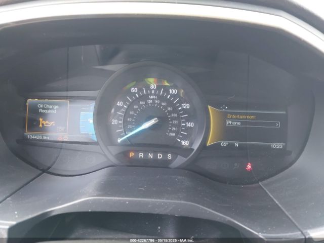 2FMPK4J87JBB89696 Ford EDGE SEL