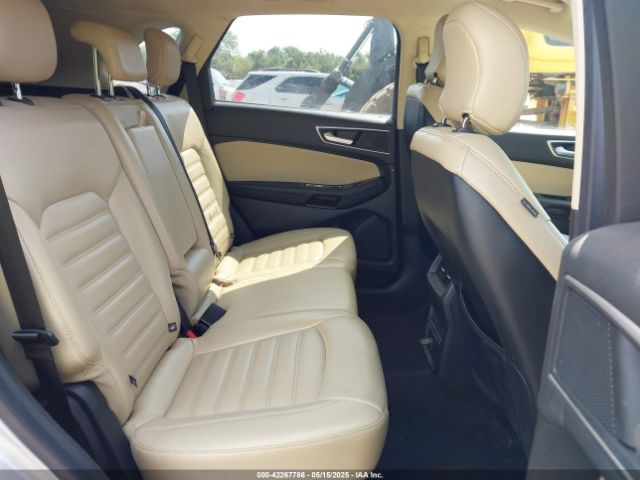 2FMPK4J87JBB89696 Ford EDGE SEL