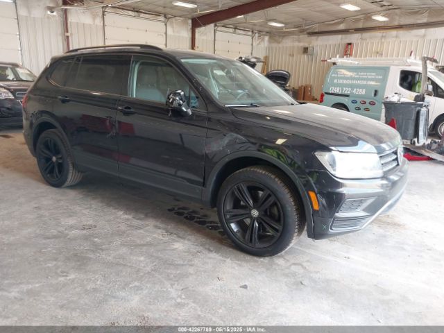 2020 VOLKSWAGEN TIGUAN 3VV1B7AX9LM177409