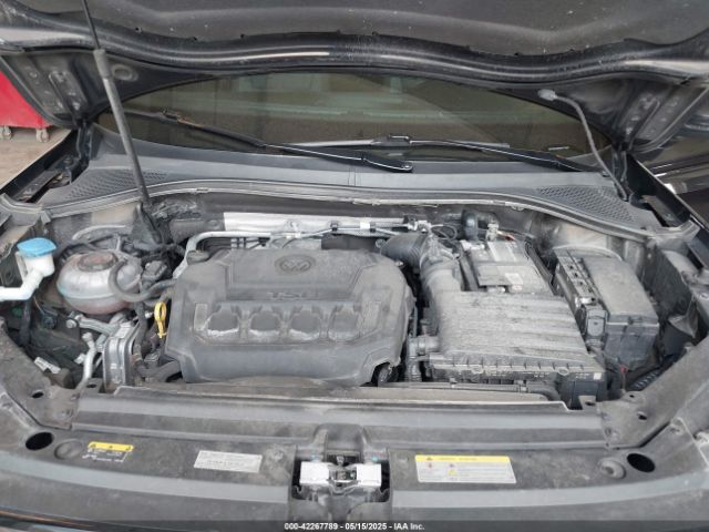 2020 VOLKSWAGEN TIGUAN 3VV1B7AX9LM177409 Photo 9
