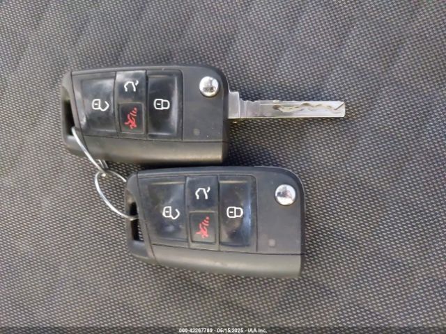 2020 VOLKSWAGEN TIGUAN 3VV1B7AX9LM177409 Photo 10
