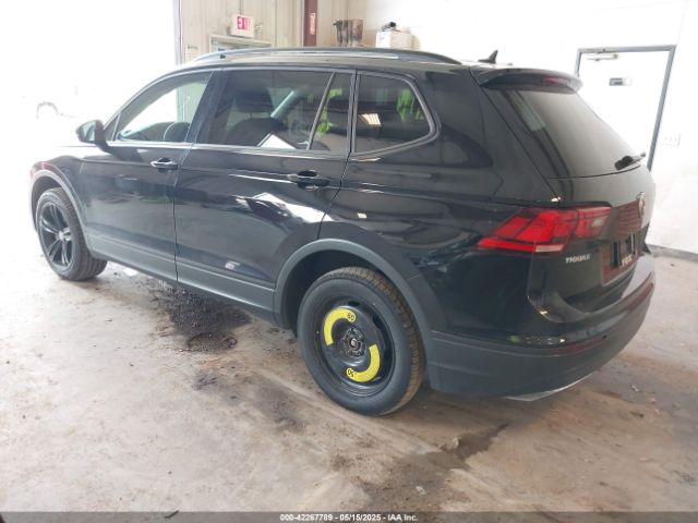 2020 VOLKSWAGEN TIGUAN 3VV1B7AX9LM177409 Photo 2