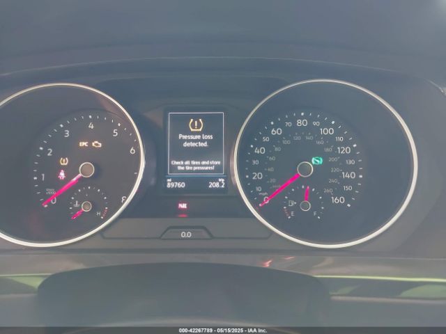 2020 VOLKSWAGEN TIGUAN 3VV1B7AX9LM177409 Photo 6