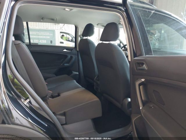2020 VOLKSWAGEN TIGUAN 3VV1B7AX9LM177409 Photo 7
