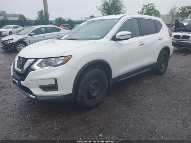 5N1AT2MV3KC831907 Nissan ROGUE S