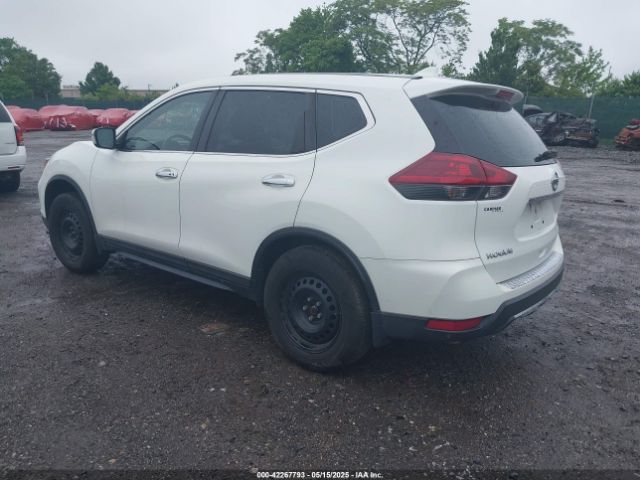 5N1AT2MV3KC831907 Nissan ROGUE S