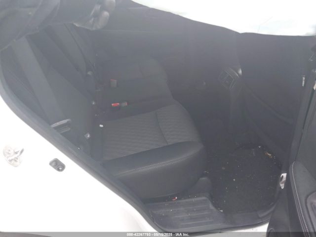 5N1AT2MV3KC831907 Nissan ROGUE S