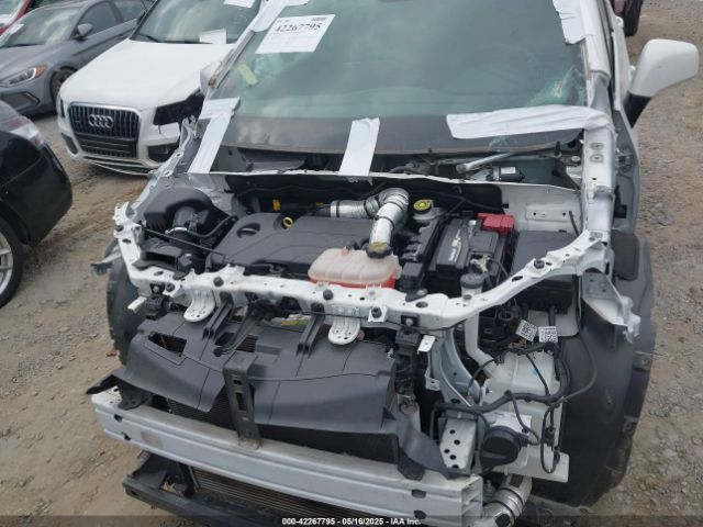 2022 CHEVROLET TRAX KL7CJKSM6NB526017 Photo 9