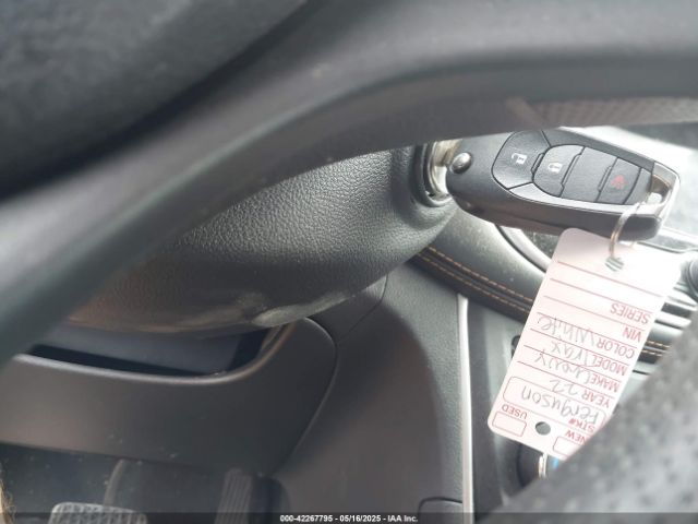 2022 CHEVROLET TRAX KL7CJKSM6NB526017 Photo 10