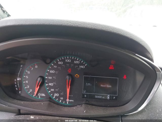 2022 CHEVROLET TRAX KL7CJKSM6NB526017 Photo 6