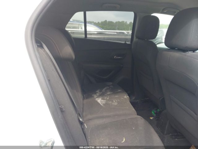2022 CHEVROLET TRAX KL7CJKSM6NB526017 Photo 7
