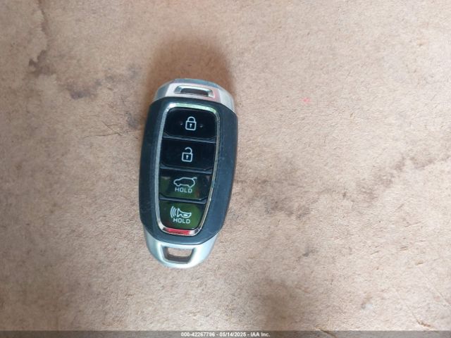KM8K22AA9LU448641 Hyundai Kona Sel
