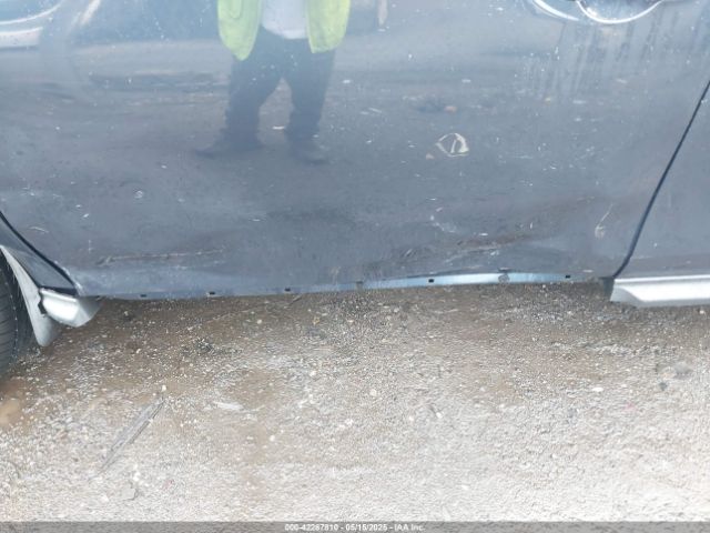 5N1AR2MM7EC687059 Nissan Pathfinder Sv