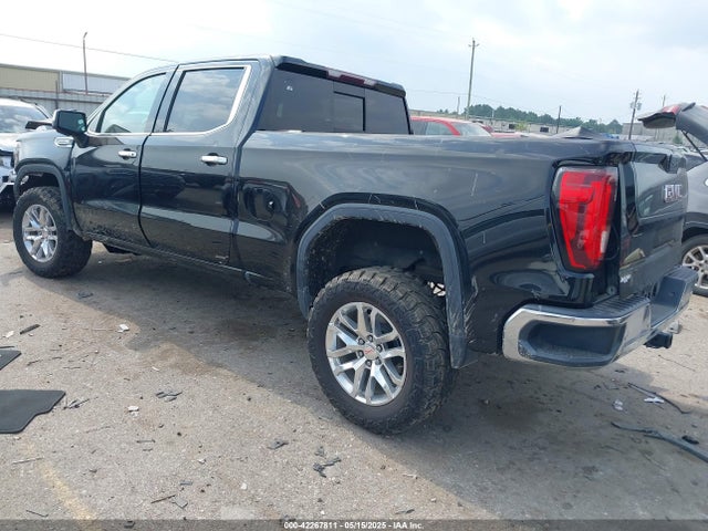 3GTP8DED8LG293673 GMC l84 - di, dfm, alum, gen 5, var 2