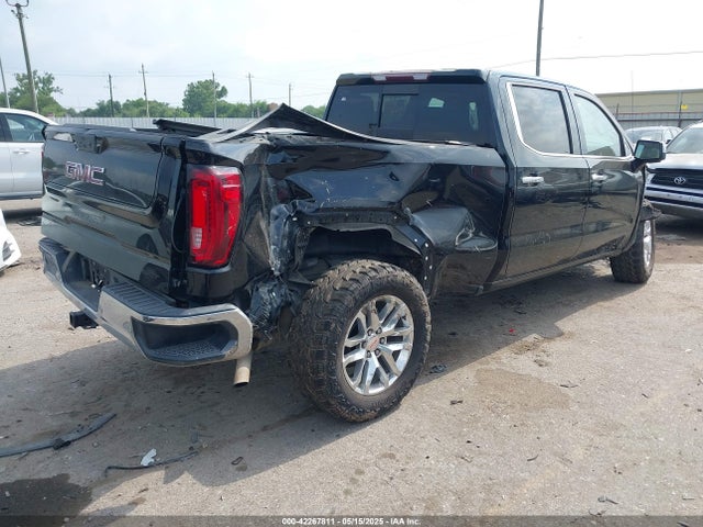 3GTP8DED8LG293673 GMC l84 - di, dfm, alum, gen 5, var 2