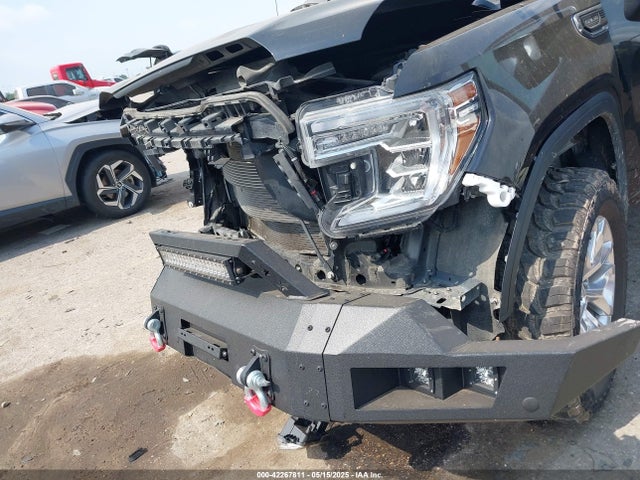 3GTP8DED8LG293673 GMC l84 - di, dfm, alum, gen 5, var 2