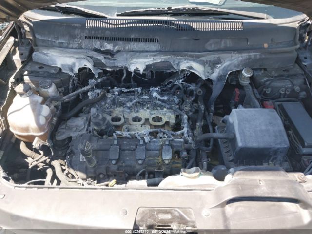 3C4PDDBG6HT574394 Dodge Journey Sxt Awd