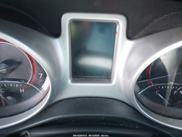 3C4PDDBG6HT574394 Dodge Journey Sxt Awd