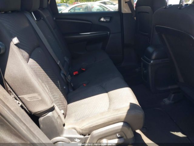 3C4PDDBG6HT574394 Dodge Journey Sxt Awd