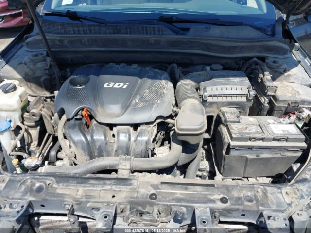 5XXGM4A72FG454683 KIA Optima Lx