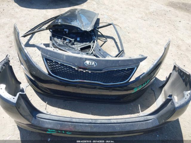5XXGM4A72FG454683 KIA Optima Lx