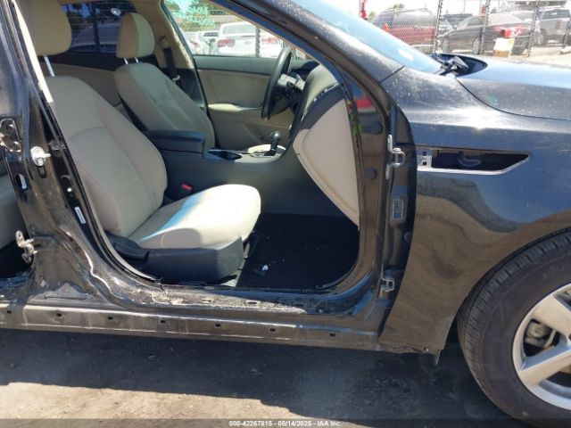 5XXGM4A72FG454683 KIA Optima Lx
