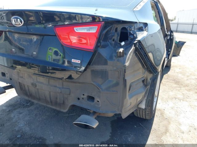 5XXGM4A72FG454683 KIA Optima Lx