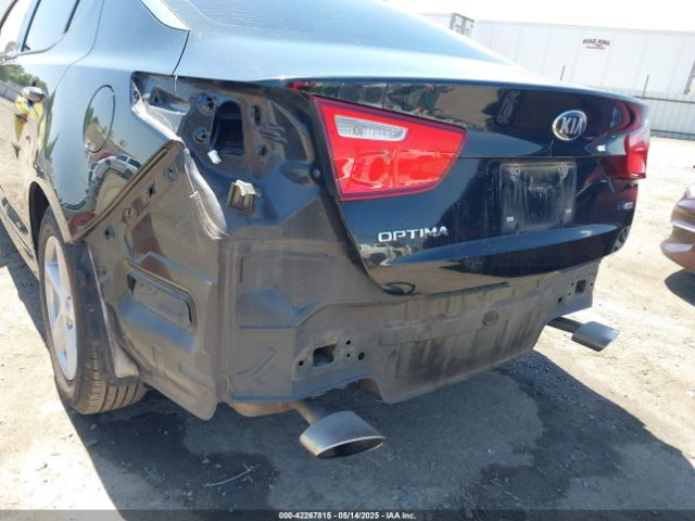 5XXGM4A72FG454683 KIA Optima Lx