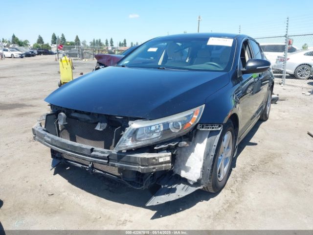 5XXGM4A72FG454683 KIA Optima Lx