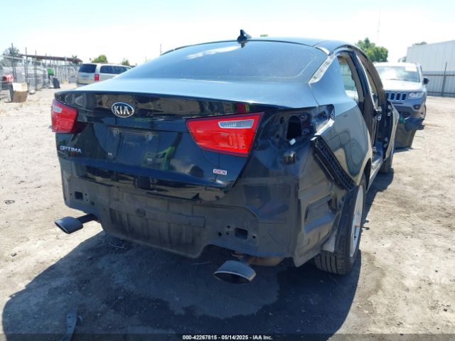 5XXGM4A72FG454683 KIA Optima Lx
