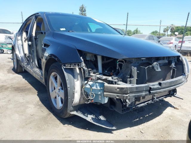 5XXGM4A72FG454683 KIA Optima Lx