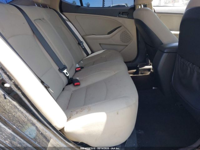 5XXGM4A72FG454683 KIA Optima Lx