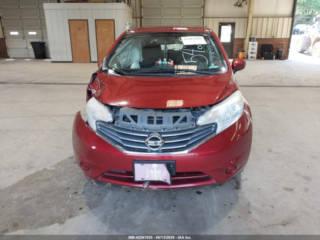 Nissan Versa Note S (sr)/s Plus/sl/sr/sv 2016 3N1CE2CP4GL375425 Image 12