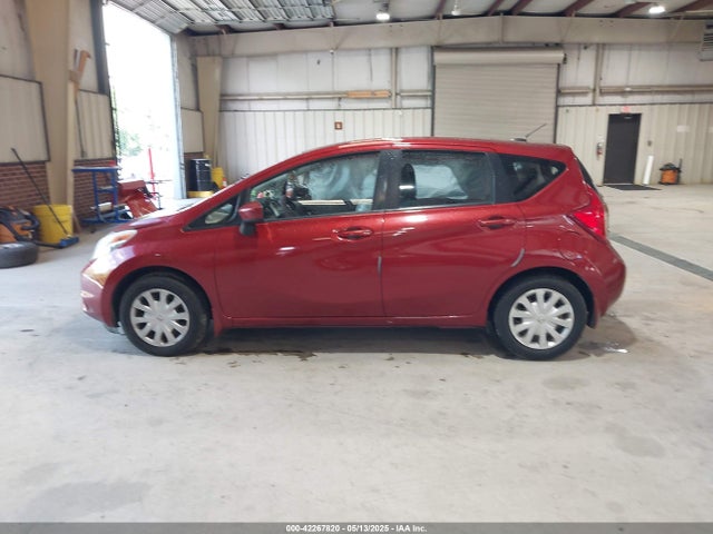 Nissan Versa Note S (sr)/s Plus/sl/sr/sv 2016 3N1CE2CP4GL375425 Image 14