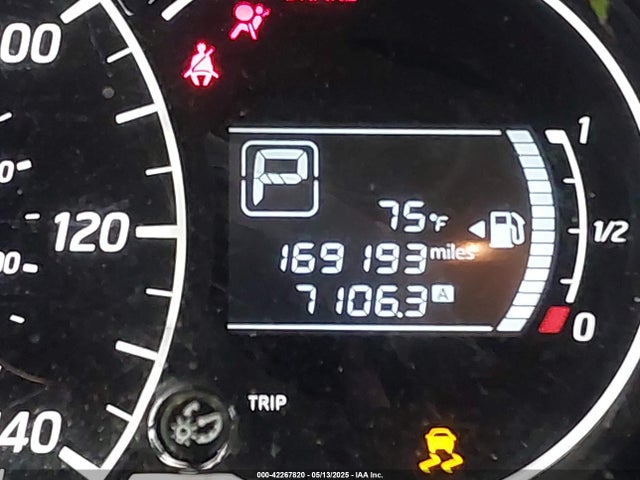 Nissan Versa Note S (sr)/s Plus/sl/sr/sv 2016 3N1CE2CP4GL375425 Image 15
