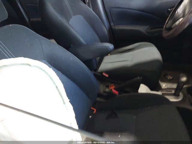 Nissan Versa Note S (sr)/s Plus/sl/sr/sv 2016 3N1CE2CP4GL375425 Image 5
