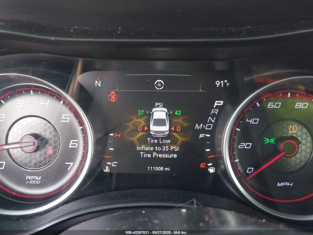 2C3CDXBGXJH239254 Dodge Charger Sxt Rwd